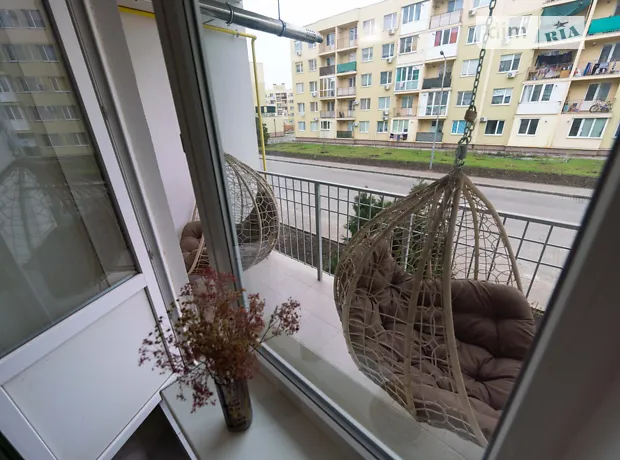 Квартира на вул. Проїзна, 20 в Одесі, ID 310500, фото №23