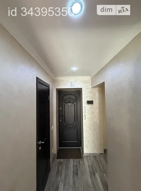 Квартира на вул. Алма-Атинська, 3А в Чернівцях, ID 244788, фото №18