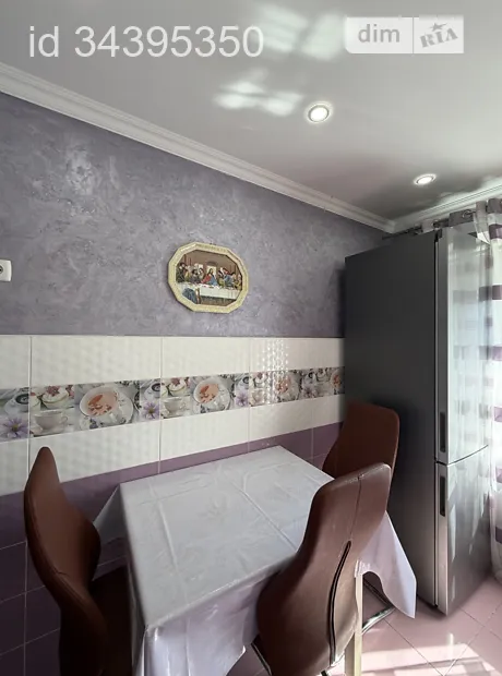Квартира на вул. Алма-Атинська, 3А в Чернівцях, ID 244788, фото №3
