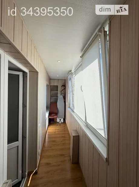 Квартира на вул. Алма-Атинська, 3А в Чернівцях, ID 244788, фото №21