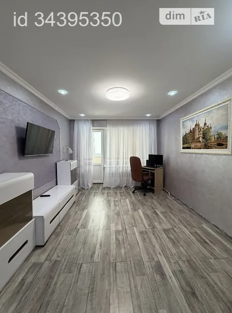 Квартира на вул. Алма-Атинська, 3А в Чернівцях, ID 244788, фото №10