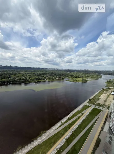 Квартира на вул. Микільсько-Слобідська, 13 в Києві, ID 185476, фото №21