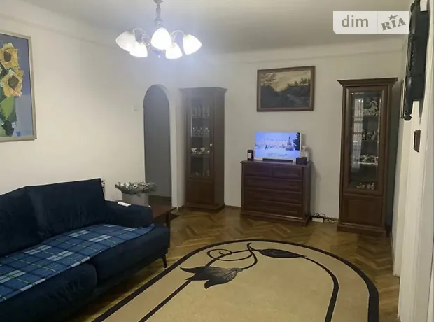 Квартира на вул. Володимира Івасюка, 28 в Львові, ID 310301, фото №1