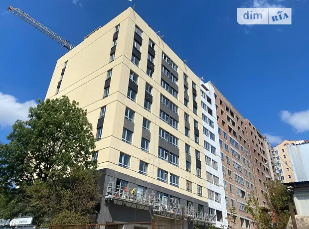 Квартира на вул. Довженка Олександра, 14Б в Тернополі, ID 226942, фото №1