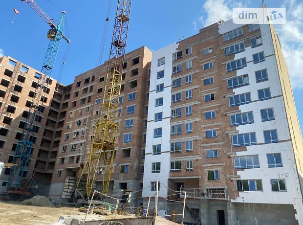 Квартира на вул. Довженка Олександра, 14Б в Тернополі, ID 226942, фото №2