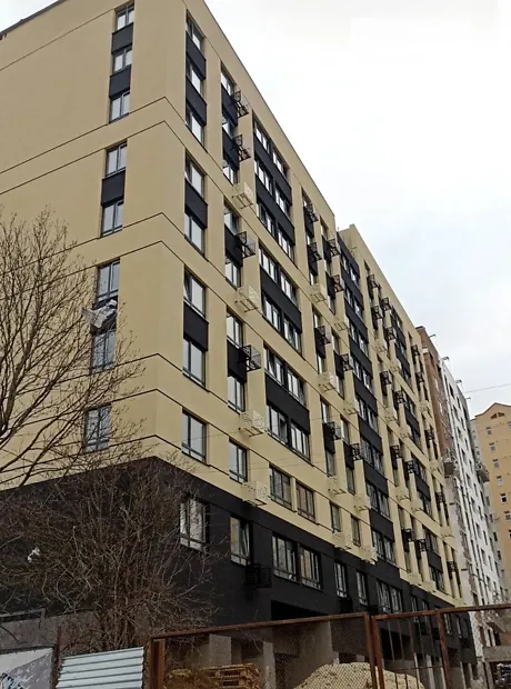 Квартира на вул. Довженка Олександра, 14Б в Тернополі, ID 226942, фото №3