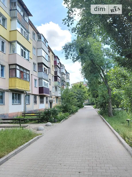 Квартира на вул. Зарічна, ID 410280, фото №1