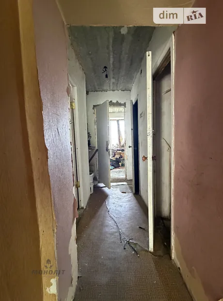 Квартира на вул. Склозаводська, 7 в Києві, ID 235524, фото №5
