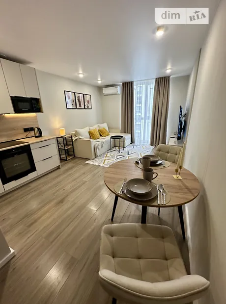 Квартира на вул. Рудненська, 8К в Львові, ID 196248, фото №1