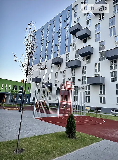 Квартира на вул. Рудненська, 8К в Львові, ID 196248, фото №17