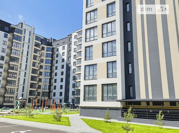 Квартира на вул. Зарічанська 3/3В в Хмельницькому, ID 225298, фото №1