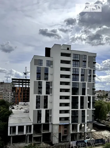 Квартира на вул. Хоткевича Гната, 45 в Івано-Франківську, ID 231004, фото №10