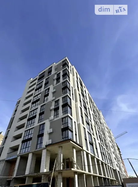 Квартира на вул. Хоткевича Гната, 45 в Івано-Франківську, ID 174897, фото №8