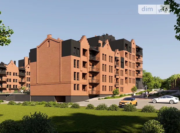 Квартира на вул. Березова в Рівному, ID 201503, фото №2