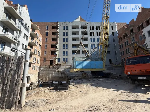Квартира на вул. Березова в Рівному, ID 201503, фото №11