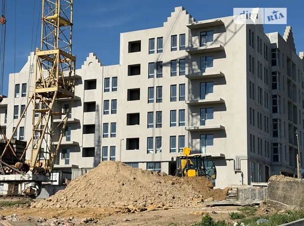 Квартира на вул. Березова в Рівному, ID 201503, фото №9
