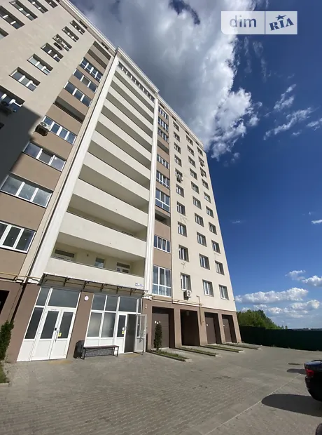 Квартира на вул. Лісогринівецька, 38 в Хмельницький, ID 301216, фото №1