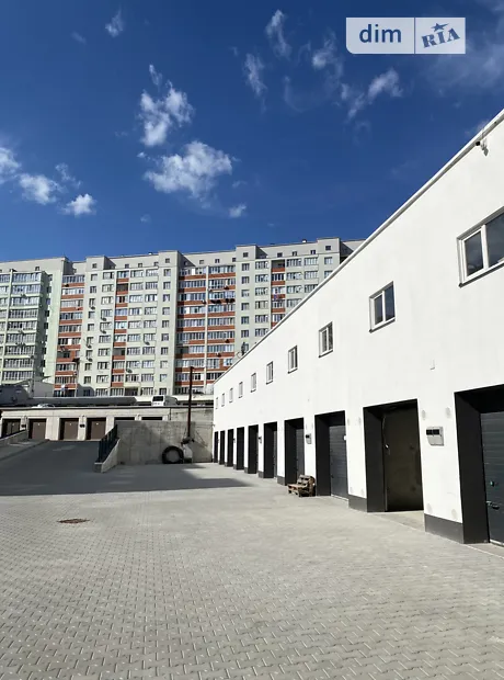 Квартира на вул. Лісогринівецька, 38 в Хмельницькому, ID 301216, фото №16