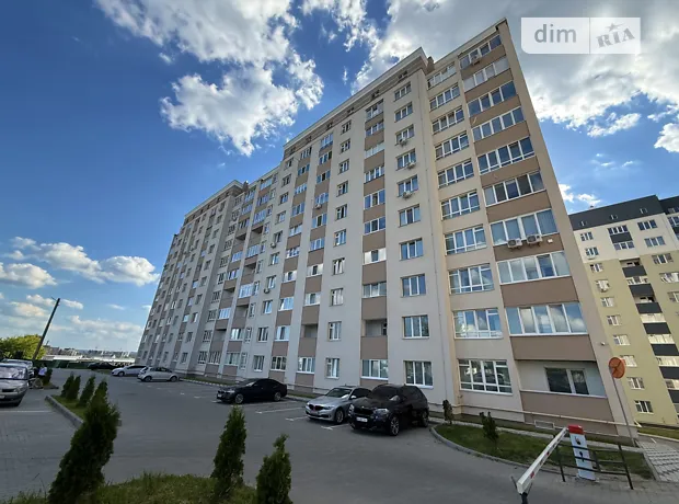 Квартира на вул. Лісогринівецька, 38 в Хмельницький, ID 302047, фото №1
