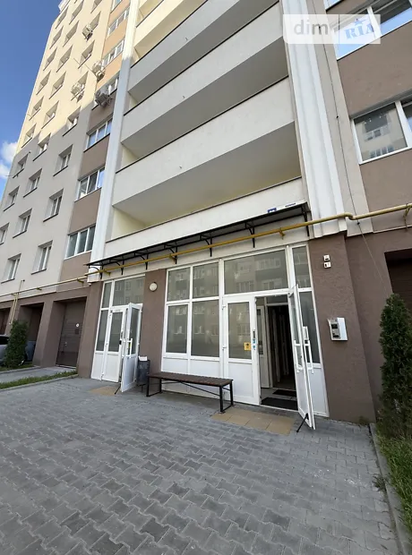 Квартира на вул. Лісогринівецька, 38 в Хмельницький, ID 302047, фото №2