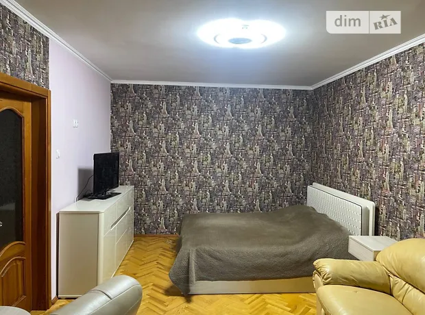 Квартира на вул. Лісківська, 24 в Києві, ID 172186, фото №1