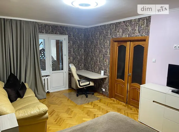 Квартира на вул. Лісківська, 24 в Києві, ID 172186, фото №2