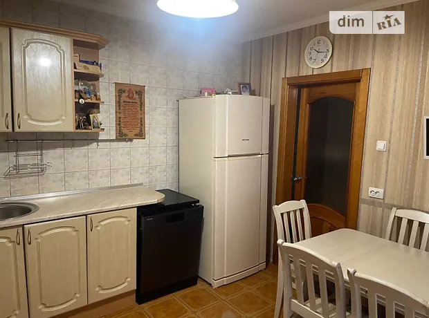 Квартира на вул. Лісківська, 24 в Києві, ID 172186, фото №13