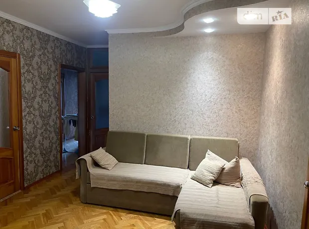 Квартира на вул. Лісківська, 24 в Києві, ID 172186, фото №3