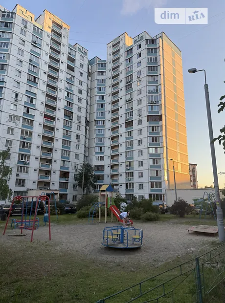 Квартира на вул. Лісківська, 24 в Києві, ID 172186, фото №21