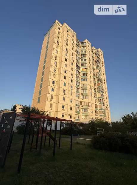 Квартира на вул. Лісківська, 24 в Києві, ID 172186, фото №22