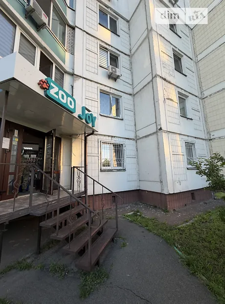 Квартира на вул. Лісківська, 24 в Києві, ID 172186, фото №23