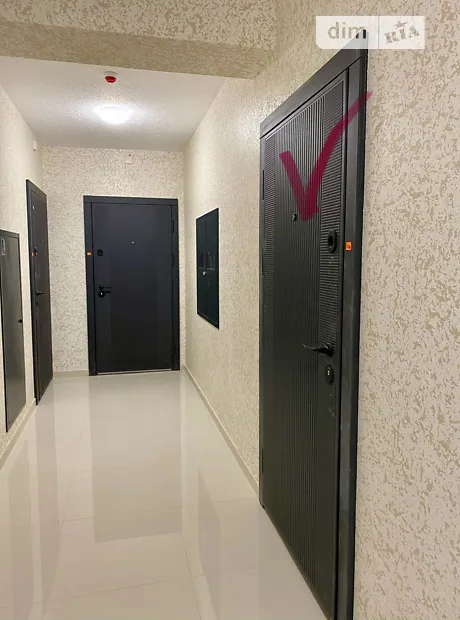 Квартира на вул. Соборна, 122 в Києві, ID 261720, фото №7