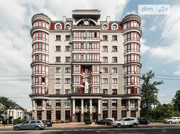 Квартира на вул. Бандери Степана, 21 в Івано-Франківську, ID 196067, фото №1