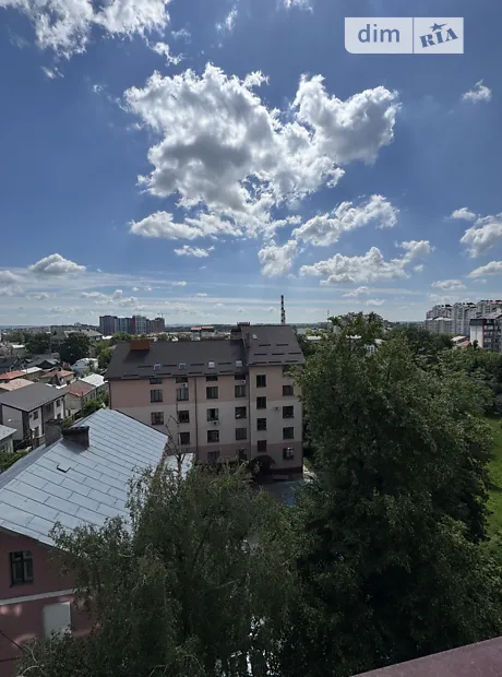 Квартира на вул. Бандери Степана, 21 в Івано-Франківську, ID 196067, фото №9