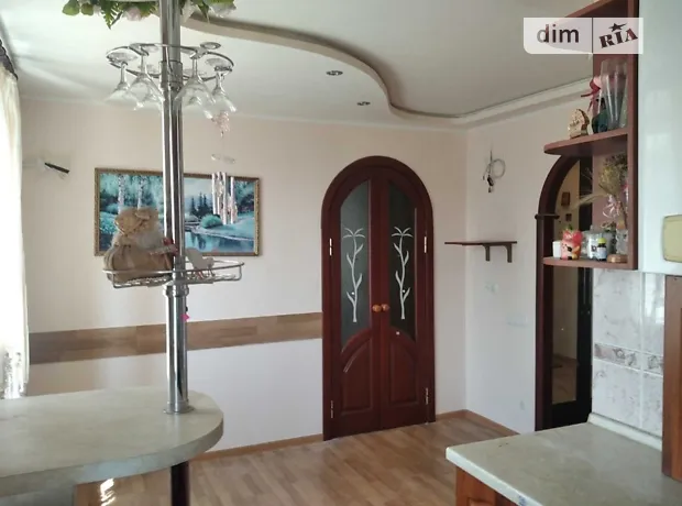 Квартира на вул. Паркова, 75 в Краматорськ, ID 292081, фото №1