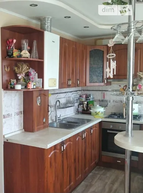 Квартира на вул. Паркова, 75 в Краматорськ, ID 292081, фото №2