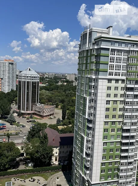 Квартира на просп. Лесі Українки, 44 в Одесі, ID 191352, фото №1