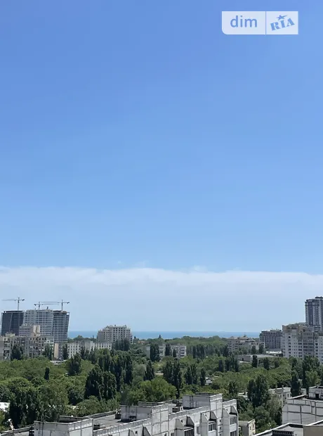 Квартира на просп. Лесі Українки, 44 в Одесі, ID 205730, фото №1