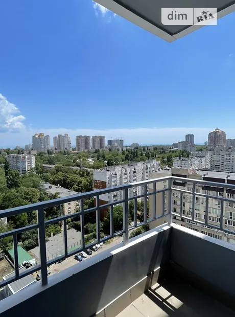 Квартира на просп. Лесі Українки, 44 в Одесі, ID 205730, фото №7