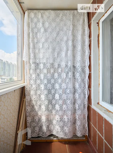 Квартира на шосе Харківське, 168Д в Києві, ID 180875, фото №16
