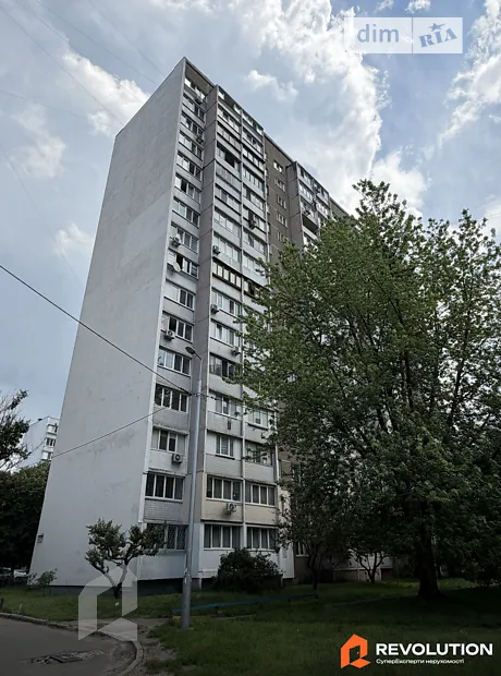 Квартира на шосе Харківське, 168Д в Києві, ID 180875, фото №17
