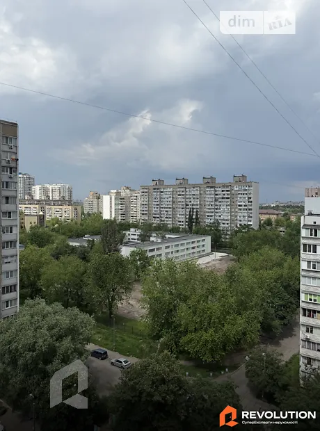 Квартира на шосе Харківське, 168Д в Києві, ID 180875, фото №18