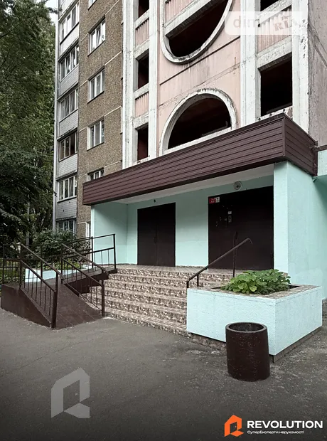 Квартира на шосе Харківське, 168Д в Києві, ID 180875, фото №19