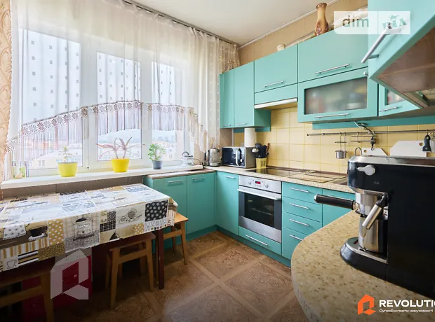 Квартира на шосе Харківське, 168Д в Києві, ID 180875, фото №4