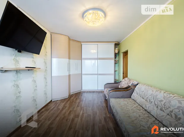 Квартира на шосе Харківське, 168Д в Києві, ID 180875, фото №6