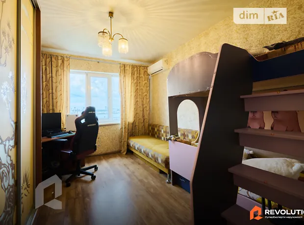 Квартира на шосе Харківське, 168Д в Києві, ID 180875, фото №7