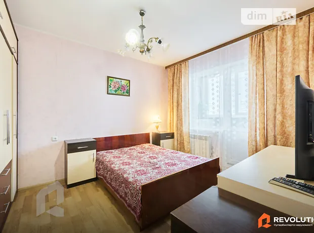Квартира на шосе Харківське, 168Д в Києві, ID 180875, фото №8
