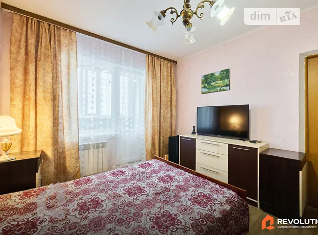 Квартира на шосе Харківське, 168Д в Києві, ID 180875, фото №9