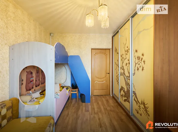 Квартира на шосе Харківське, 168Д в Києві, ID 180875, фото №10