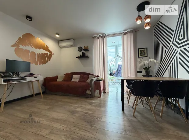 Квартира на пров. Тихого, 4 в Києві, ID 239962, фото №15